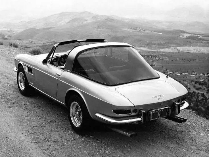 Another Dream Car