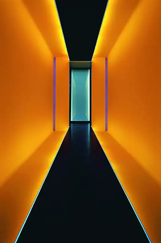 James Turrell