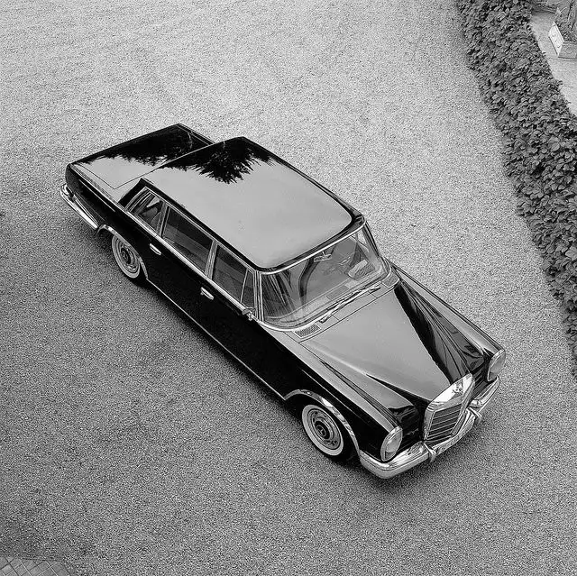 My Dream Car