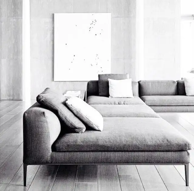 My Dream Couch