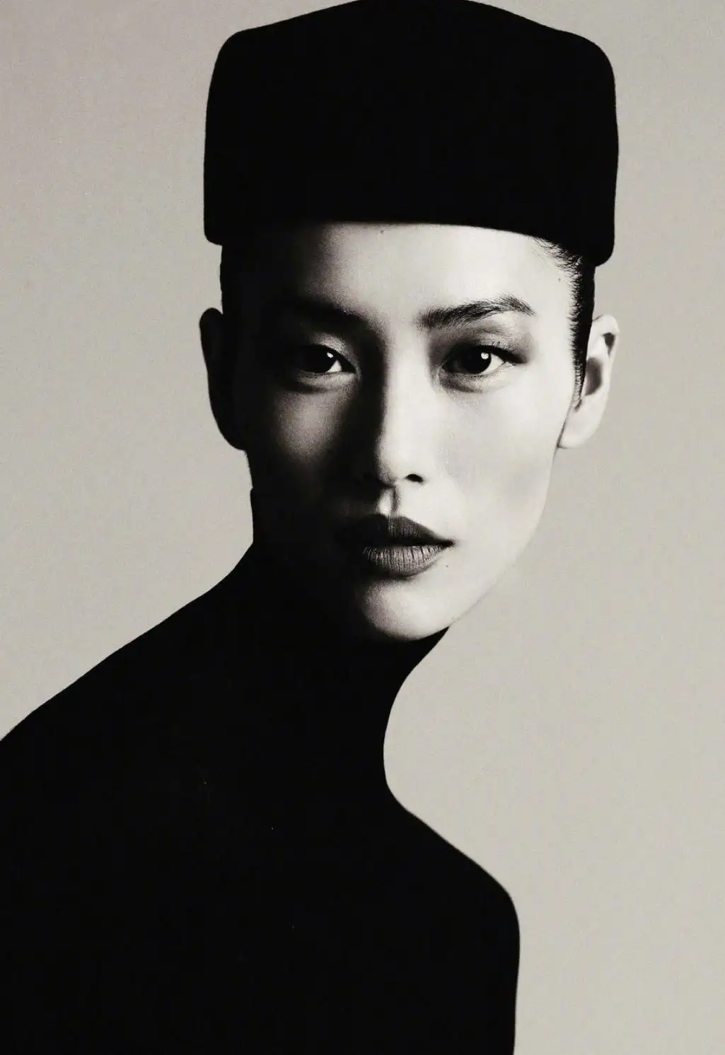 The Portrait Shoot