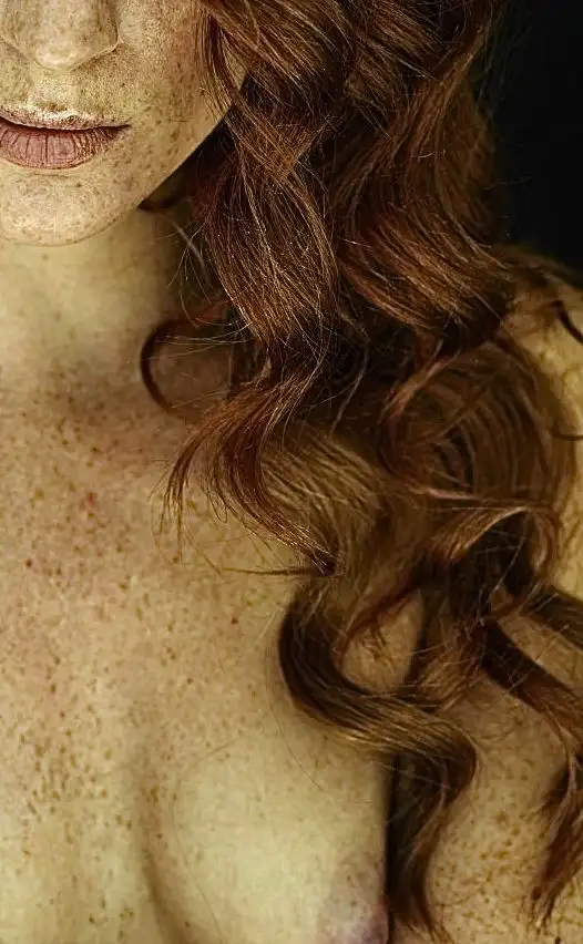 Red Hair