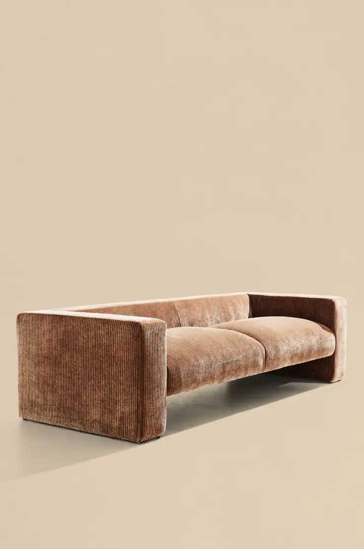 The 3 Seater