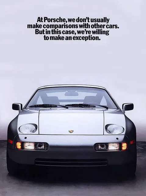 The 928