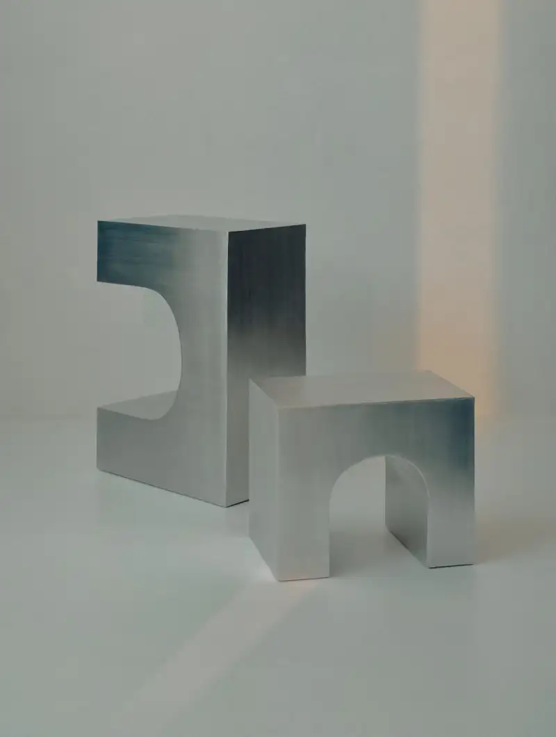 The Arc Table