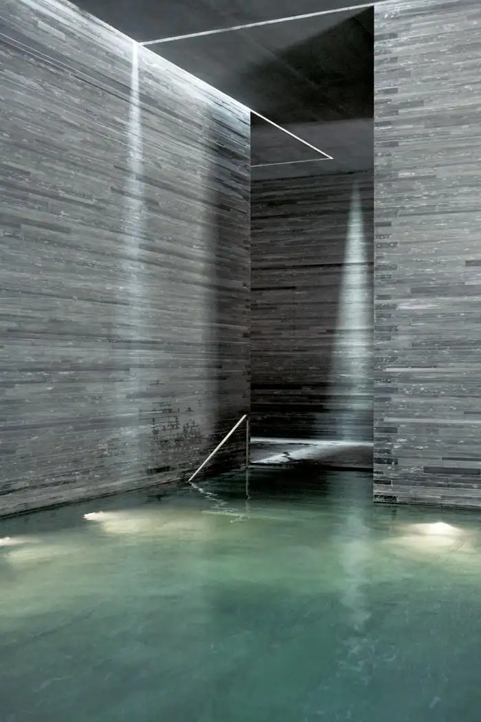 The Bath