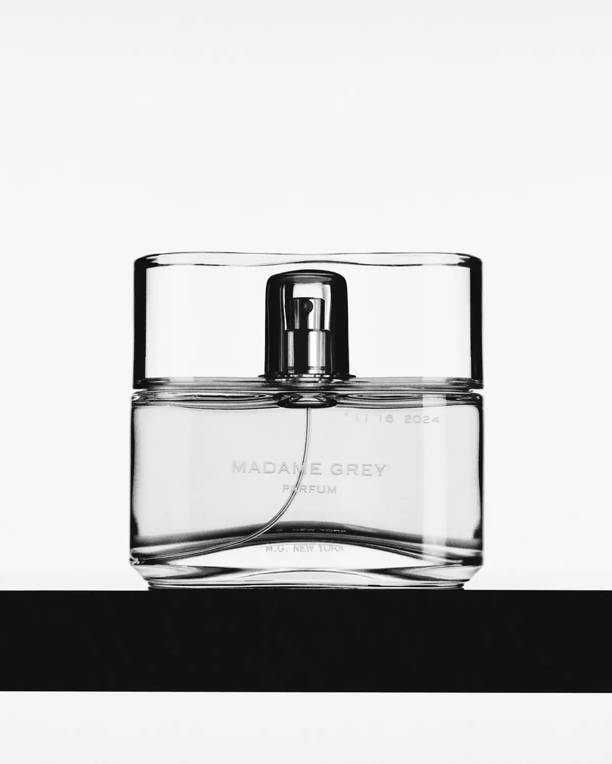 The Bergdorf’s Fragrance
