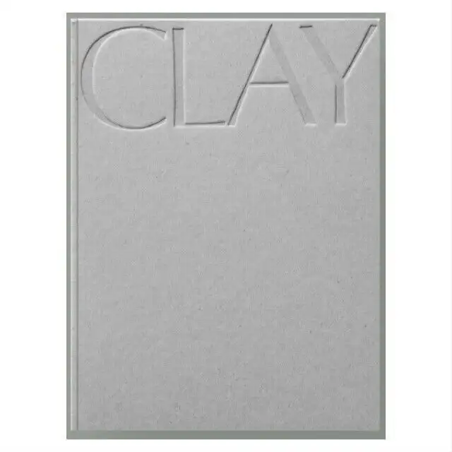 The Book Cover