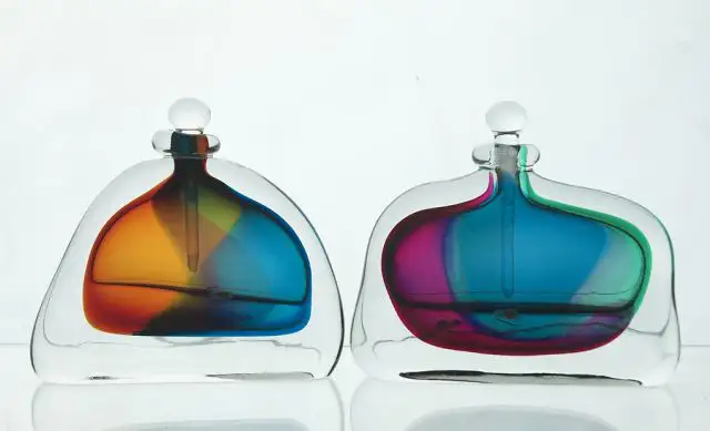 The Bottle