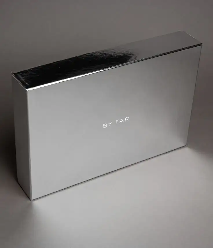 The Box