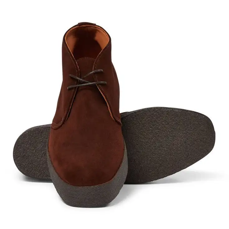 The Brit Chukka