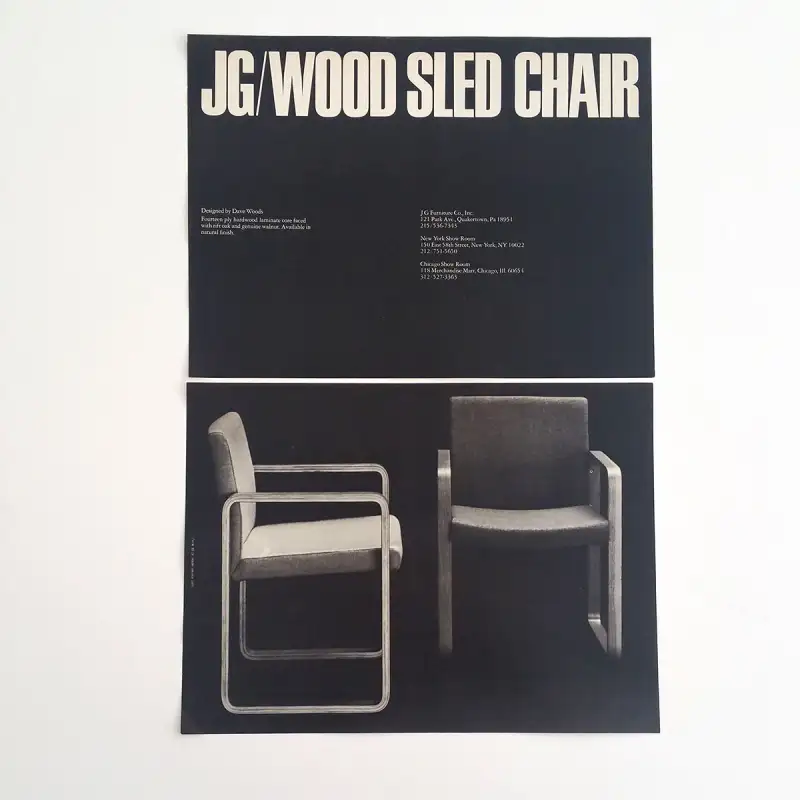 The Brochure