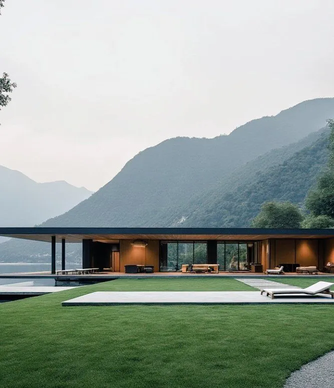 The Bungalow