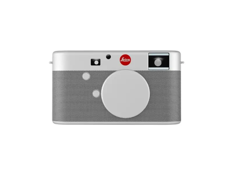 The Camera