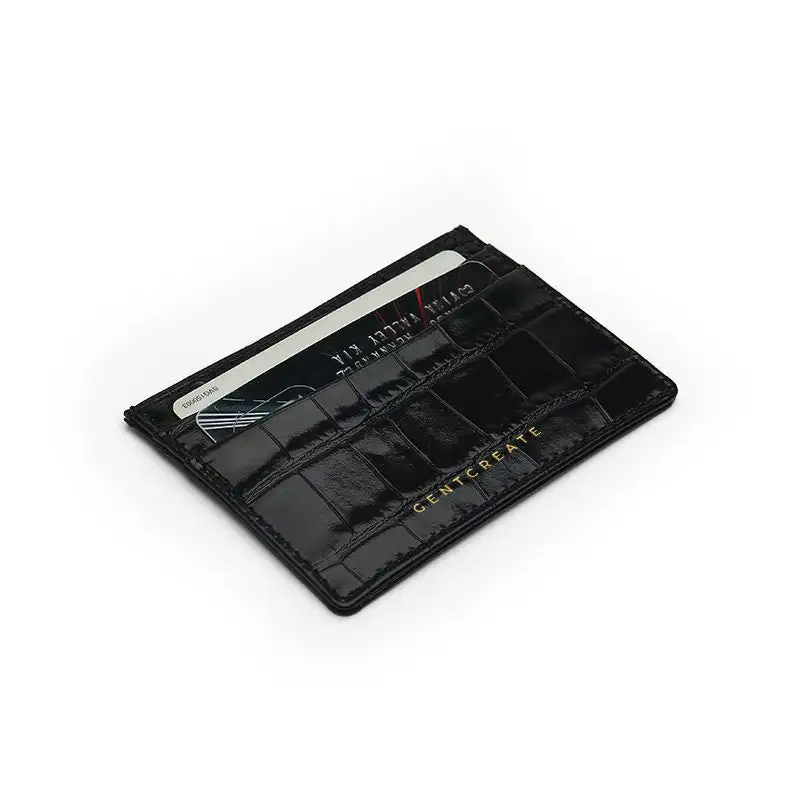 The Card Holder