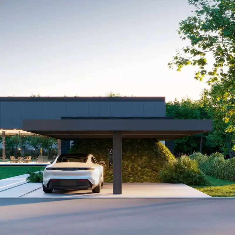 The Carport