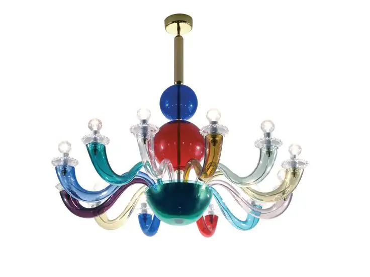 The Chandelier