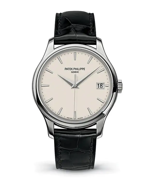 The Classic Watch