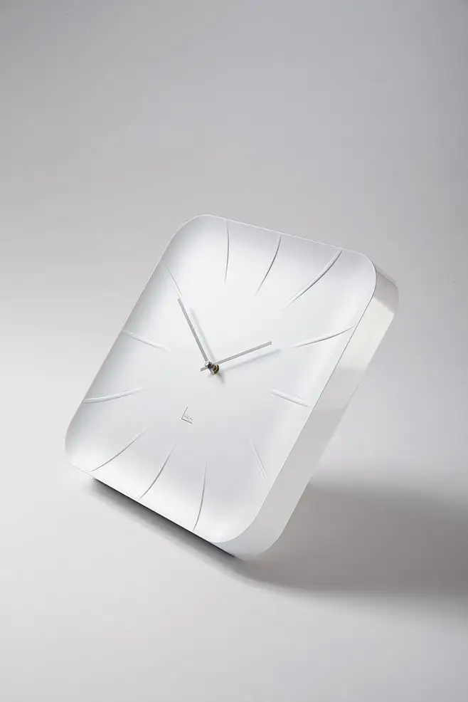 The Clock