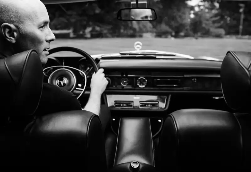 The Cockpit