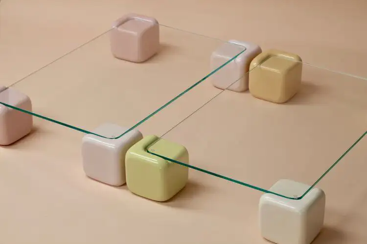 The Coffee Table