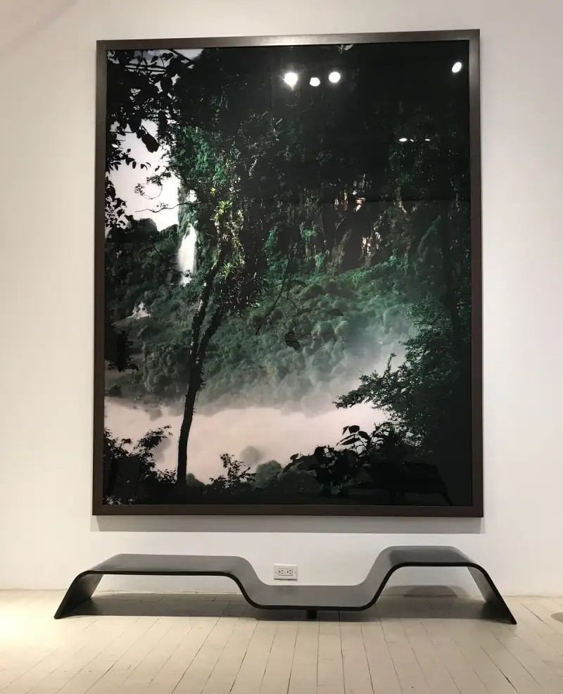 The Coffee Table