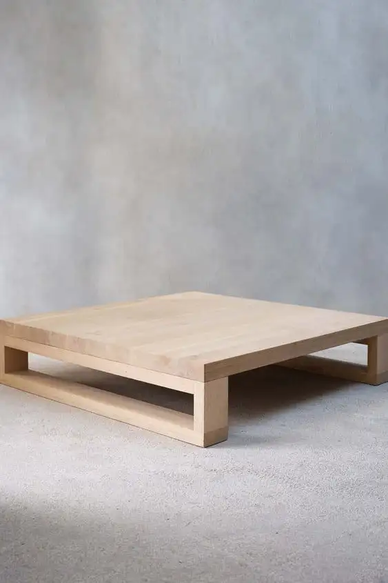 The Coffee Table