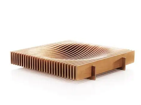 The Contour Bowl