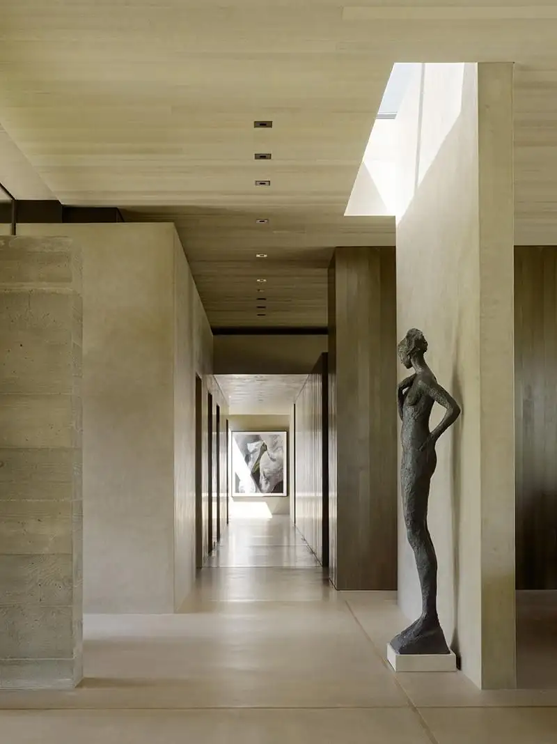The Corridor