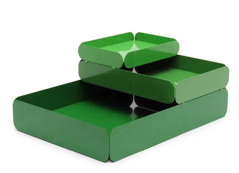The Desk Organizer