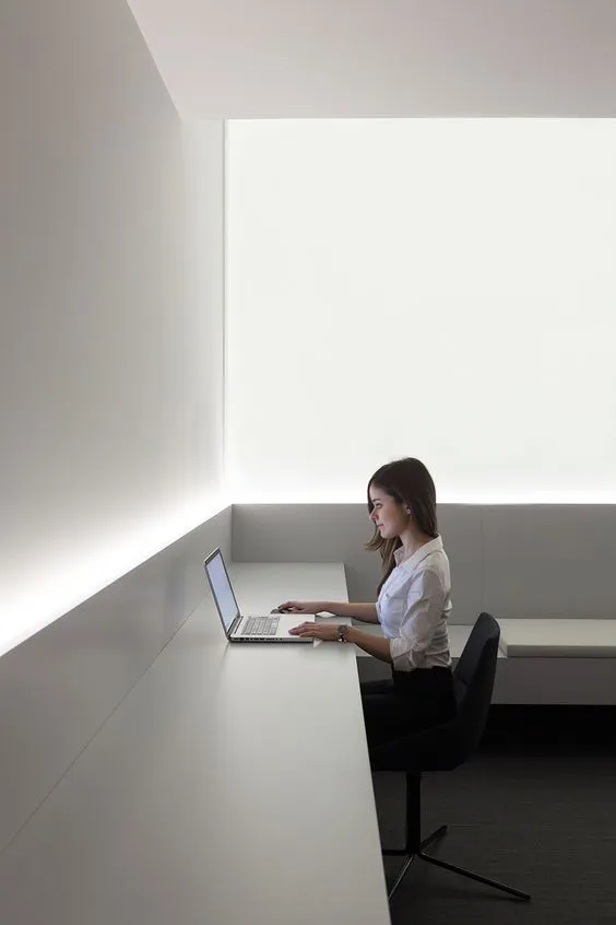 The Desk