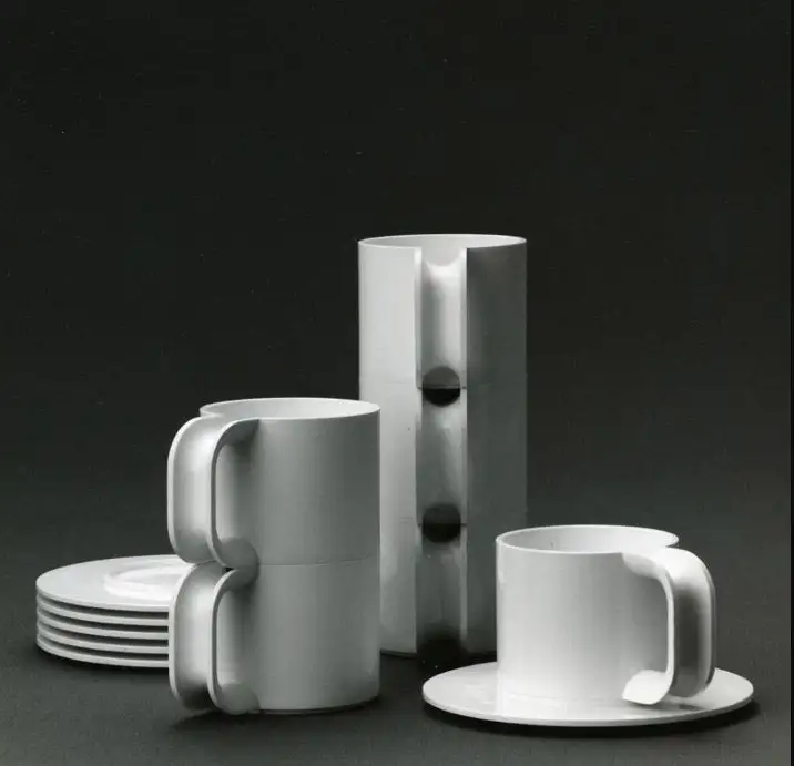 The Dinnerware