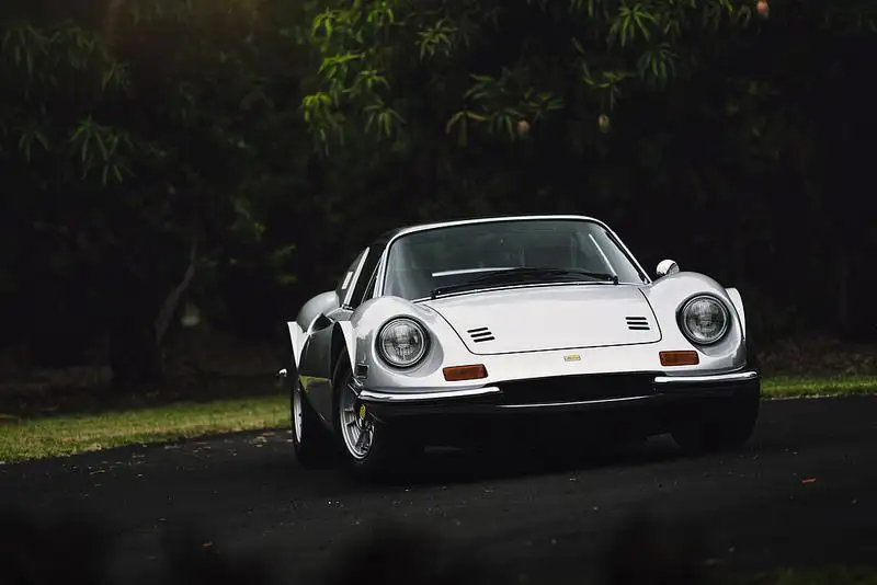 The Dino