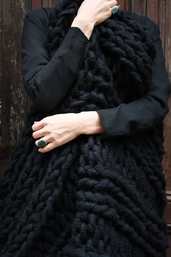 The Diy Knit Kit