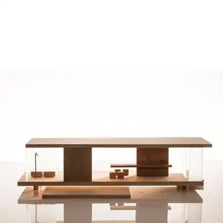 The Doll House