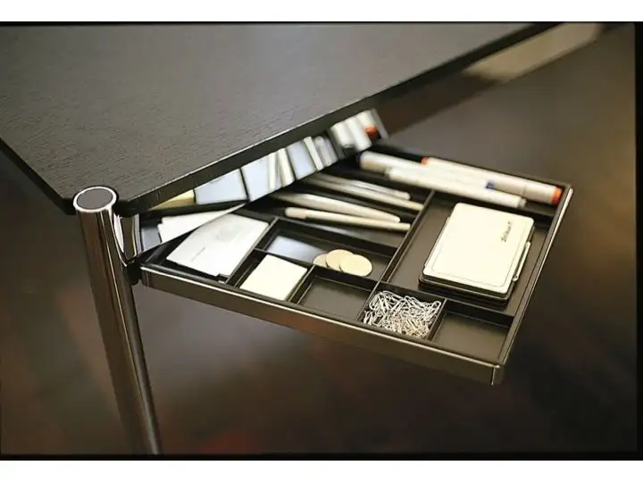 The Drawer