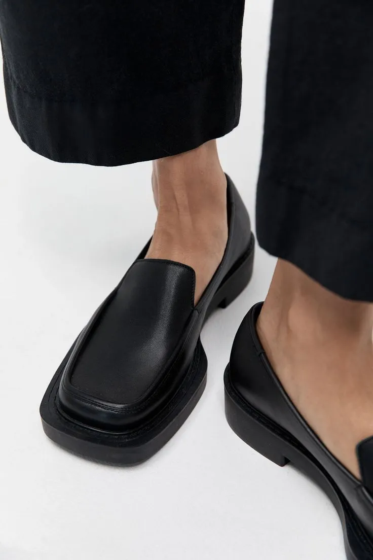 The Fall Shoes
