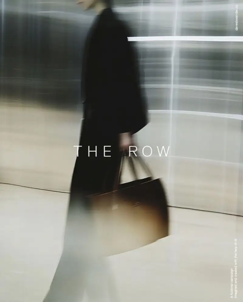 The Fashion Label
