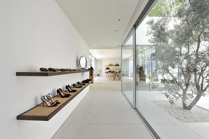 The Flagship Store