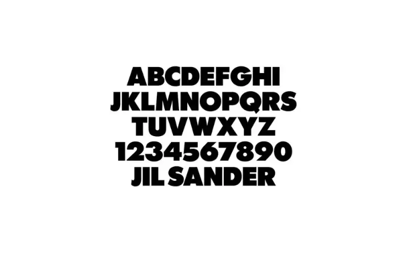 The Font