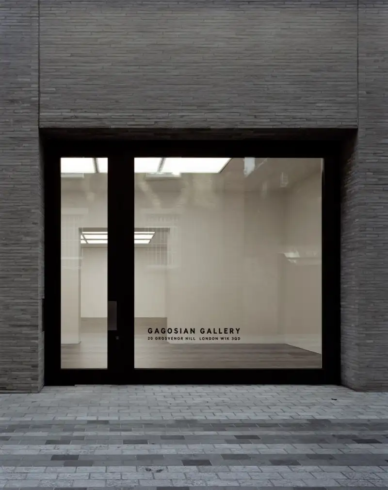 The Gallery