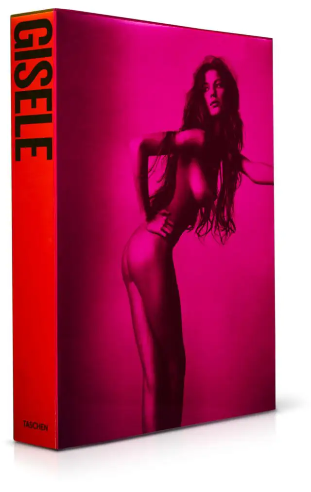 The Gisele Bündchen