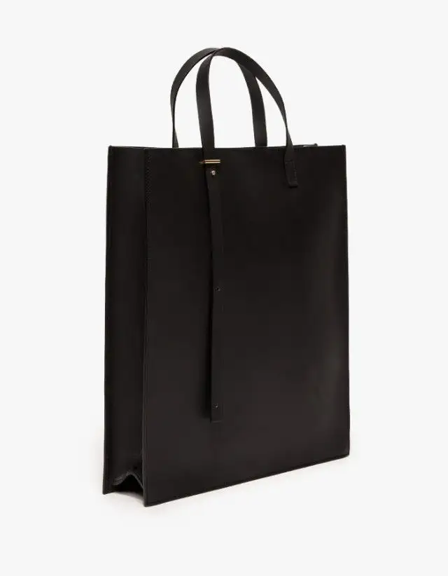 The Handbag