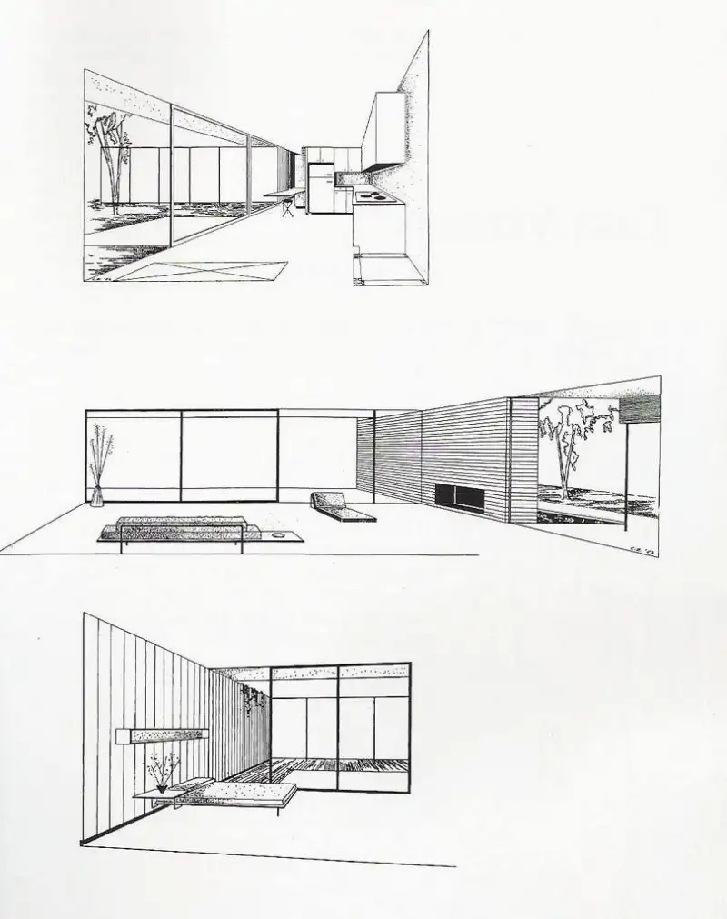 The House Nº16