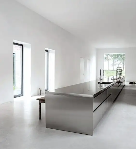 The Kitchen