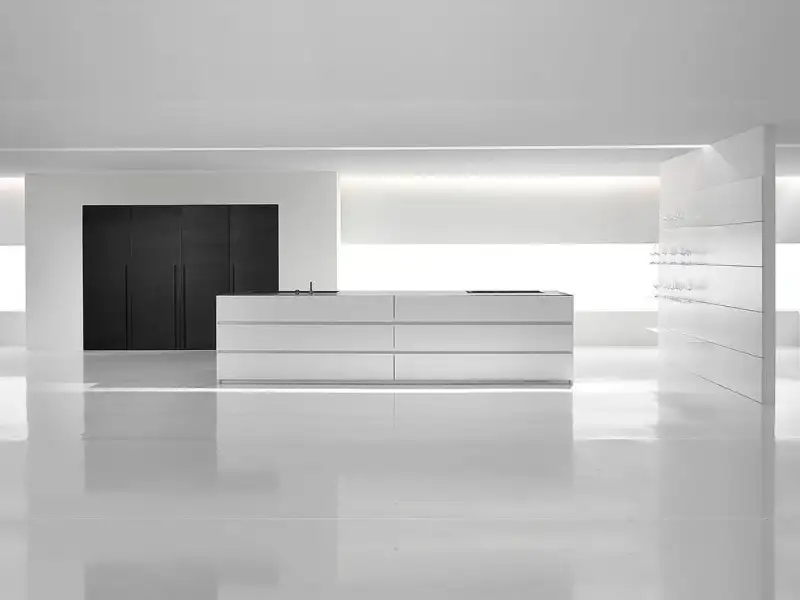 The Kitchen