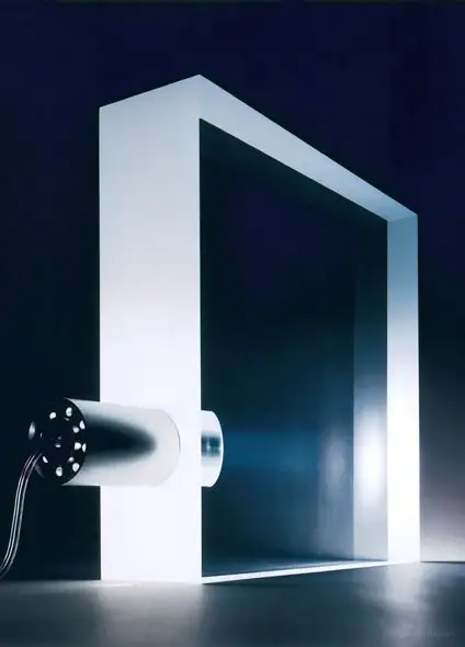 The Light Block