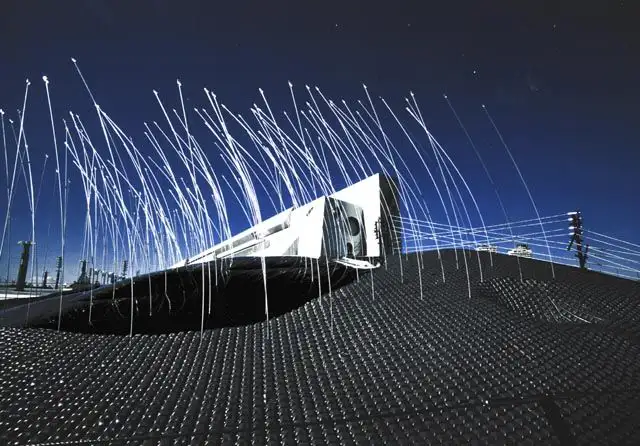 The Light Element