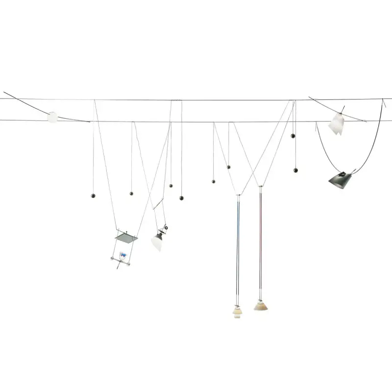 The Lighting System