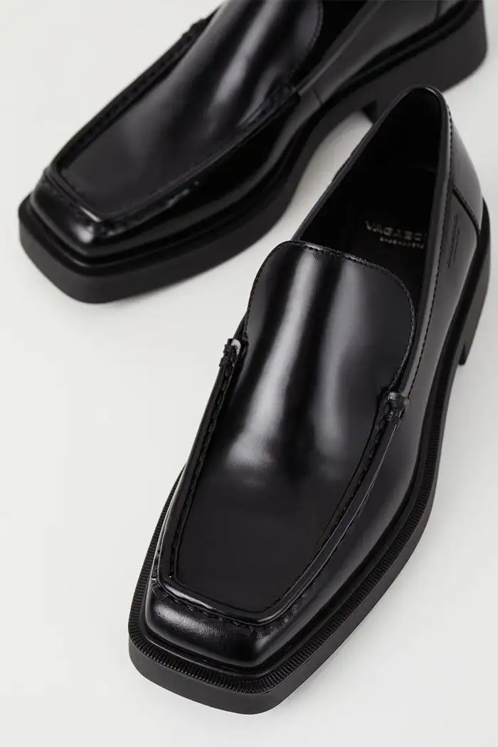 The Loafer Jillian